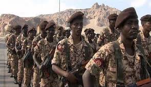 السودان يعلن بشكل مفاجئ سحب قواته من اليمن .. ما وراء هذه الخطوة؟