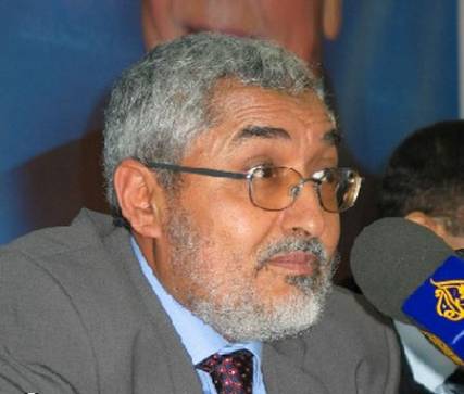 مسلحون حوثيون يحتجزون عضو الهيئة العليا للإصلاح محمد قحطان في محافظة إب