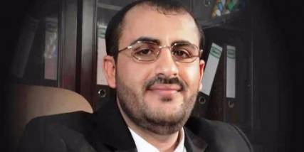 ناطق الحوثيين: حوارنا مع السعودية لأنه الطرف صاحب القرار