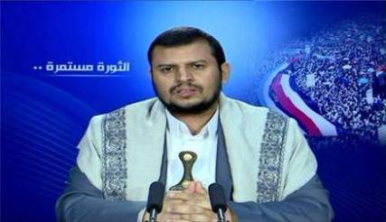 زعيم الحوثيين يكشف عن اتصالات غير مباشرة بينه وبين السعودية