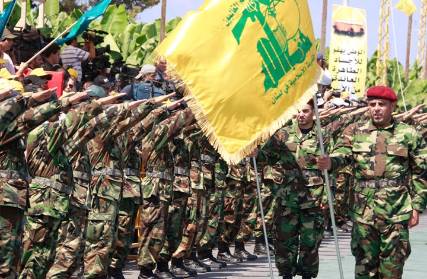 السعودية تصنف 4 شركات و3 أشخاص إرهابيين لارتباطهم بحزب الله