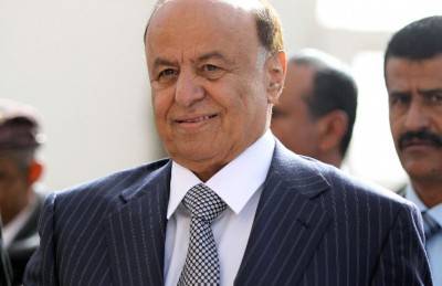 رد ?دول الخليج على طلب هادي للدعم: لن ندفع أموالا للإيرانيين