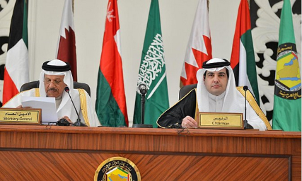 وزراء الإعلام بدول الخليج يبحثون نهج وسائل الإعلام في متابعة الوضع باليمن