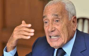 هيكل ينتقد "عاصفة الحزم" وإتهامات بموالاته لإيران على حساب العرب