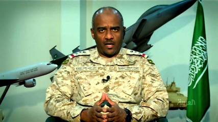 عسيري يطالب الأمم المتحدة بنقل مقرها من جيبوتي إلى عدن