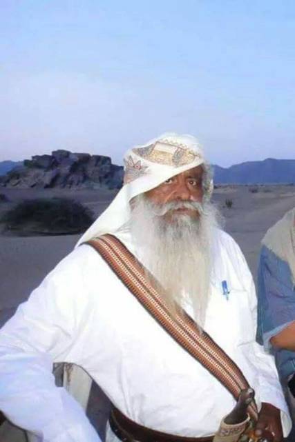 بالصور قبائل شبوة. استعدادات وعرض عسكري لصد أي عدوان على المحافظة