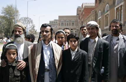 تهريب يهود اليمن يثير تراشقا بين إعلام السعودية وإيران