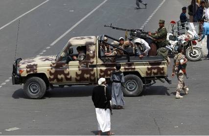 مصدر يمني لـ"عربي21": أسلحة روسية متطورة وصلت للحوثيين