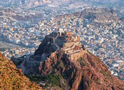 في مجازر جديدة في تعز ..مليشيات الحوثي تواصل قصف  أحياء المدينة بعد مجزرة الجمعة