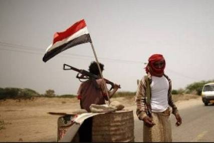 أبين: مسلحون قبليون يختطفون 5 جنود للمطالبة بالإفراج عن سجين لدى الحكومة