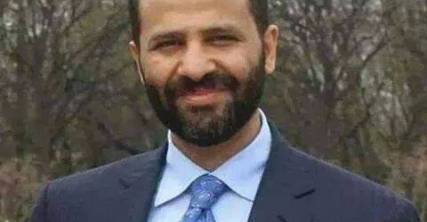 حميد الأحمر يهدد بكشف وتعرية الفاسدين