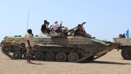 محللون وسياسيون:التأخر في حسم المعركة ضد المتمردين الحوثيين قد يدفع بالبلاد إلى تكرار مأساة سوريا 