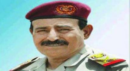 نائب قائد الجيش اليمني يحدد المدة الزمنية لمعركة تعز وتشكيل ألوية جديدة