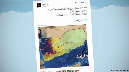 معارك اليمن  لا تُحسم على الأرض ولا في العالم الافتراضي