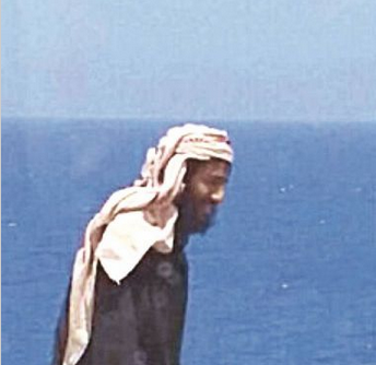 مقتل الكويتي عبد الله العتيبي احد القادة العسكريين لتنظيم القاعدة في جزيرة العرب 