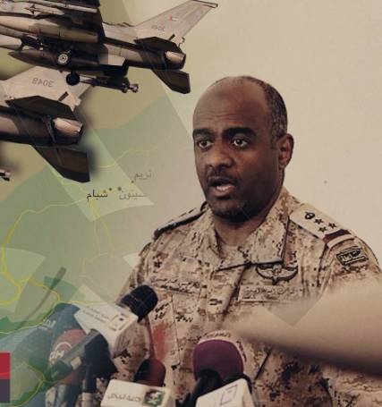 عسيري في موجز الجمعة: التدخل البري في اليمن مطروح
