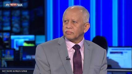 رياض ياسين: صنعاء ليست حاضنة للحوثيين وخطط تحرير صنعاء جاهزة