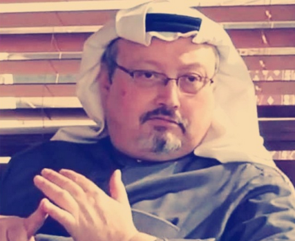 فيديو ... خاشقجي: الحالة اليمنية أكثر تعقيدًا..ولن يحسمها إلا حل واحد