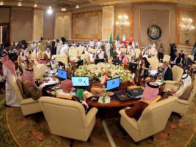 دبلوماسي ألماني: ضم اليمن لدول مجلس التعاون ضربة ساحقة لصالح والحوثي