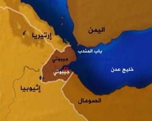 أول قاعدة عسكرية سعودية بالخارج في جيبوتي.. نواة حماية باب المندب