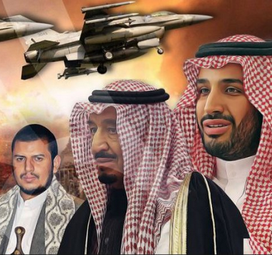 قيادي مؤتمري : السعودية انقذت الحوثي ...، ومحلل روسي يسخر منه 