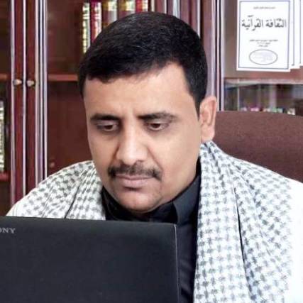 الفيشي: أنصار الله ينتظرون موقفاً وطنياً للواء الصبيحي ومغادرته صنعاء أمراً طبيعياً