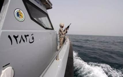 الحكومة تحمل ايران مسؤولية اي حادث بسبب سفينة الشحن المتجهة الى مياه اليمن