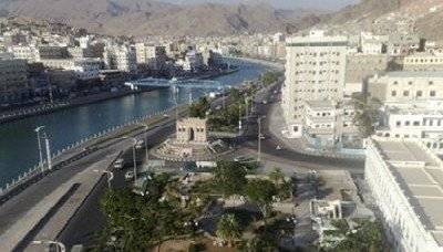 شرطة المكلا تلقى القبض على 2 من افراد عصابة تختطف الفتيات