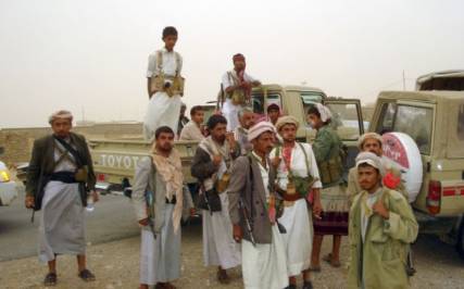 أ.ب: الصراع على السلطة في اليمن.. سؤال وجواب