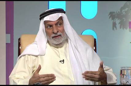 النفيسي يدعو دول الخليج للاستفتاء ويحذر من "برمودا"