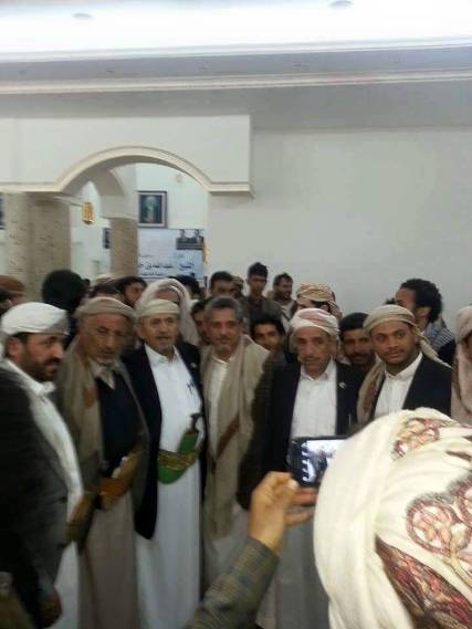 سام الأحمر يوجه رسالة شكر لكل من تضامن معه ويتعهد بمواصلة مناصرة قضايا الوطن