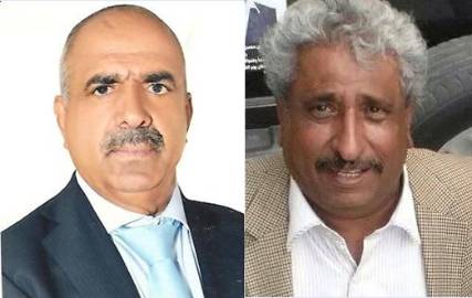 طبيب الرئيس هادي وسكرتيره الخاص يفلتان من قبضة الحوثي