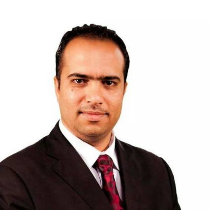 اعلامي مؤتمري بقناة صالح: اللجنة الثورية جزء من العدوان