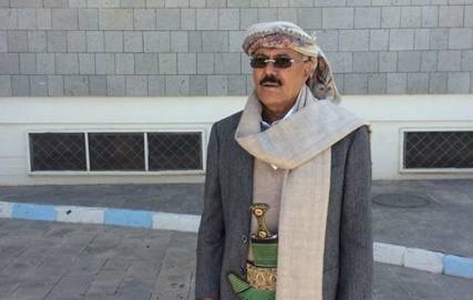 صالح يكتب عن: الصديق الفريق ضاحي خلفان