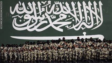 لماذا التدخل البري السعودي في سوريا ضد داعش وليس ضد نظام الأسد؟