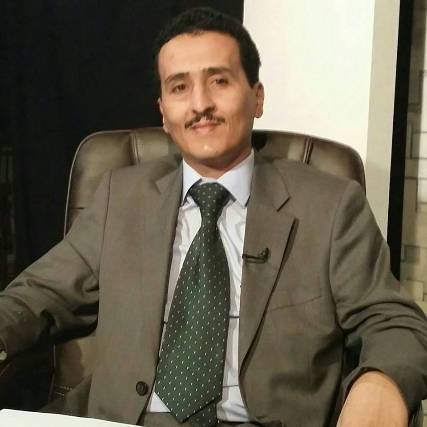 ناشط سياسي يكشف عن مخطط حوثي لخيانة السعودية بالتنسيق مع إيران