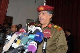 اللواء الصوملي يكشف عن أسباب تأسيس الهيئة الوطنية للحفاظ على القوات المسلحة والأمن 