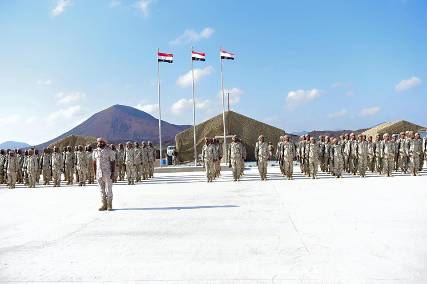 الشرجبي: معركة صنعاء مكلفة وأرحب ستتحرر قريباً بمساعدة “الإصلاح”