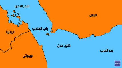 بعد سيطرة التحالف على باب المندب .. محمد علي الحوثي يؤكد استعداد حركته للتفاوض بعيداً عن لغة الحرب