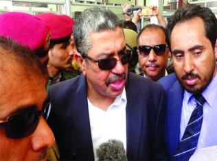 إقبال شديد من شبان عدن للانضمام إلى الجيش والشرطة