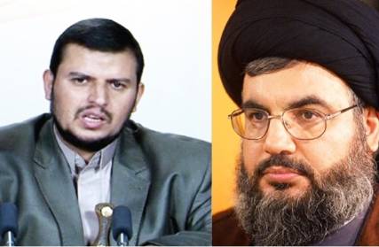 موقع عربي21 يكشف مهمة قيادي في حزب الله بصنعاء وخلافاته مع قيادات حوثية