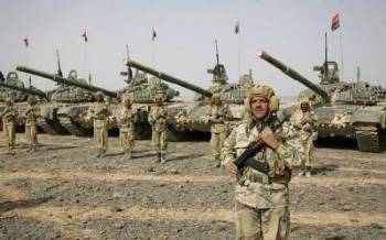 أبرز ردود الأفعال على اقتحام المليشيات للواء العمالقة بعمران