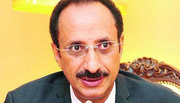 الوزيرالأصبحي : انقلاب الحوثي أفقدنا كل الاحتياطي النقدي خلال عام