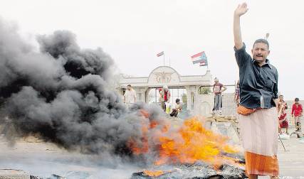 الحوثيون يدفعون نحو «عرقنة» اليمن