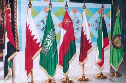 وزراء الاعلام الخليجيون يتفقون على تنسيق الخطاب الاعلامي بشأن اليمن