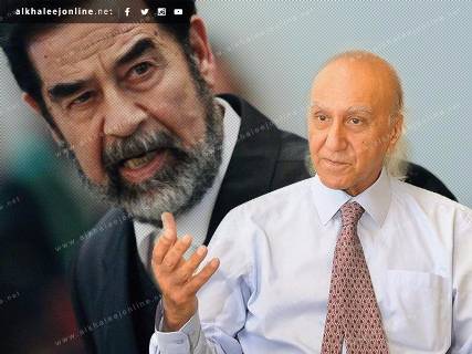 أسرار "صدام حسين" يكشفها طبيبه الخاص