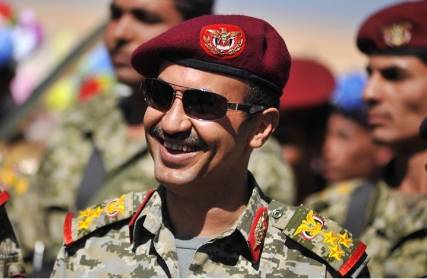 هل أنهى الحوثي حلم "سيسي اليمن" بالوصول للحكم؟