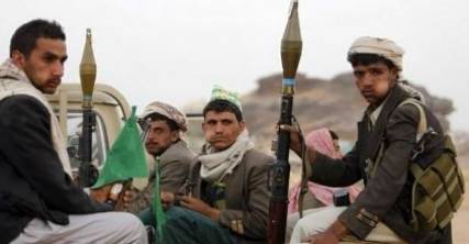 قيادي حوثي سابق يوجه رسالة للحوثي يشرح فيها فساد أتباعه وبناءهم للقصور من أموال الدولة 