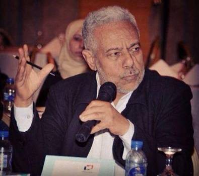 مصادر خاصة: امين عام الناصري يغادر إلى الامارات بعد خلافات مع قيادات المقاومة بتعز
