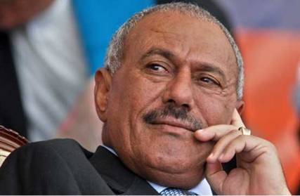 سياسة صالح في اللعب بالأوراق وأثرها في صعود قوة الحوثيين
